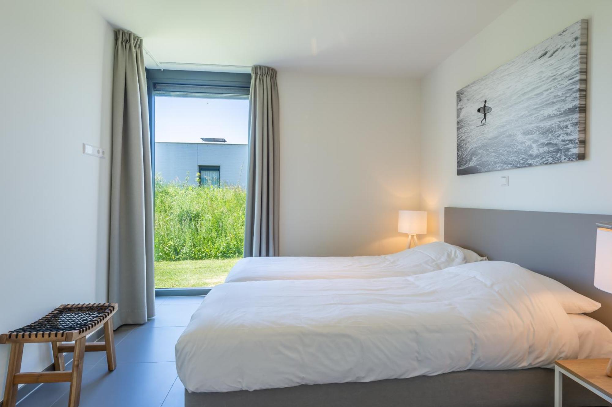 Hotel De Groote Duynen à Kamperland Chambre photo